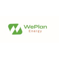 WePlan Energy logo - Similar company to Kale Yapi Insaat