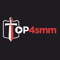 Top4smm logo - Similar company to Leaserunner