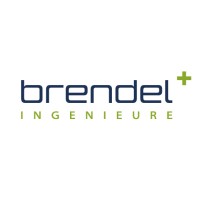 brendel Ingenieure GmbH logo - Similar company to Süss Beratende Ingenieure