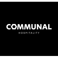 Communal Hospitality logo - Similar company to Afisha • აფიშა