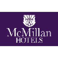 Mcmillan Hotels Ltd.