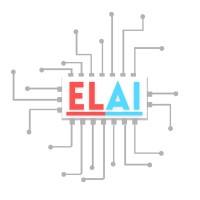 ELAI Networks logo - Similar company to Ir Search Bv