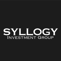 Syllogy Investment Group logo - Similar company to Modern Culture Staffing
