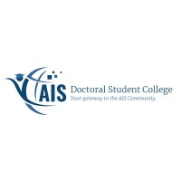 AIS Doctoral Student College logo - Similar company to Edison Street Gmbh