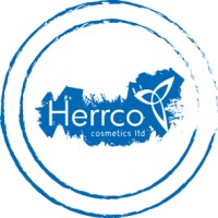 Herrco Cosmetics logo - Similar company to Enkos Developments