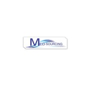 Med Sourcing logo - Similar company to Softgroup.Ma