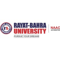 School of Law, Rayat Bahra University, Mohali logo - Similar company to Bharatiya Vidya Bhavan'S Bhavan Vidyalaya, Panchkula