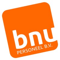 BNU Personeel logo