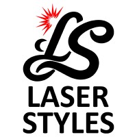 Laser Styles, LLC. logo - Similar company to You Squared Media