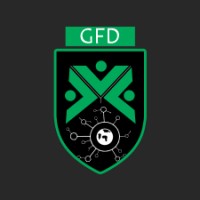 Grace Force Dimensions logo - Similar company to Borderless Hq Inc.