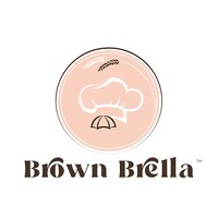 BROWNBRELLA logo - Similar company to Studio Pocketsize