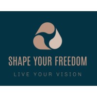 Shape Your Freedom logo - Similar company to Aj Trans Group P/L