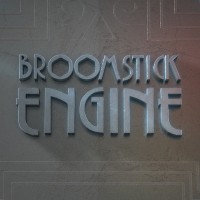 Broomstick Engine logo - Similar company to Cliff Co