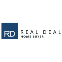 Real Deal Home Buyer LLC logo - Similar company to Pinnacle Property Solutions
