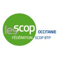 FEDERATION SCOP BTP OCCITANIE logo - Similar company to Pitchimmo
