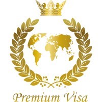 Premium Visa logo - Similar company to Premium Visa
