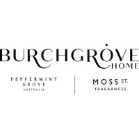 Burchgrove Home logo - Similar company to 1986 & Co.