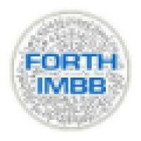 Institute of Molecular Biology and Biotechnology (IMBB) logo - Similar company to Foundation For Research And Technology - Hellas (Forth)