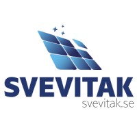 Svevitak och Bygg logo - Similar company to Adroc Bygg & Tak Ab