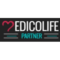 Medico Life Partner .com logo - Similar company to Surisolis Ventures Pvt Ltd
