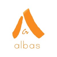 ALBAS logo - Similar company to Botime Pegi