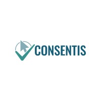 CONSENTIS Project logo - Similar company to Synapse Project