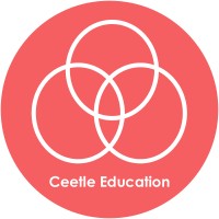 Ceetle Education logo - Similar company to Intheir20S