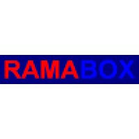 Ramabox logo - Similar company to Futurechip