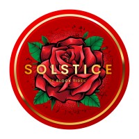 TheSolsticeXYZ logo - Similar company to Block Tides