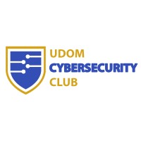 UDOM CYBERSECURITY CLUB logo - Similar company to Charis Cloud