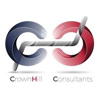 CrownHill Consultants logo - Similar company to Kulikov Technologies