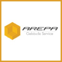 AREPA Gebäude Service GmbH logo - Similar company to Authentica Group Gmbh