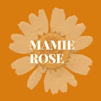 Mamie Rose logo - Similar company to Netimmo