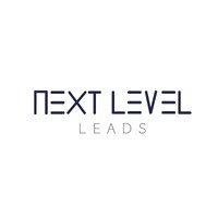 Next Level Leads logo - Similar company to Adelfi