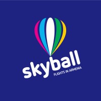 Skyball Armenia logo - Similar company to American Global Freights