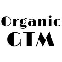Organic GTM logo - Similar company to Kickstartgo