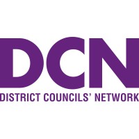 District Councils' Network logo - Similar company to Key Cities