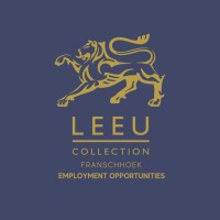 Leeu Collection Franschhoek logo - Similar company to Bellr