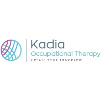 Kadia Occupational Therapy logo - Similar company to Able Living