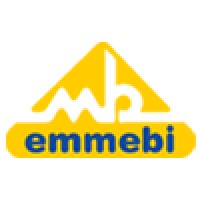 EMMEBI SRL - ALUMINIUM TECHNOLOGY logo - Similar company to Gazzani Engineering Srl