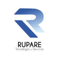 Rupare Tecnología y Servicios logo - Similar company to Servcomp