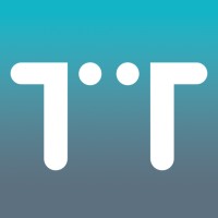 Patter logo - Similar company to Paygiv Mobile, Inc
