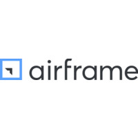 Airframe IO logo - Similar company to Redely