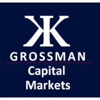 Grossman Capital Markets logo - Similar company to Nexo Capital Partners, Llc