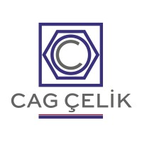 CAG ÇELİK METAL SANAYİ TİCARET AŞ logo - Similar company to Dekotek