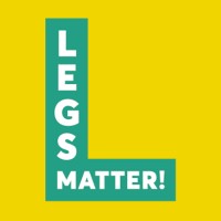Legs Matter logo - Similar company to Drwolf.Com