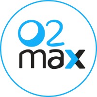 O2MAX logo - Similar company to Designet