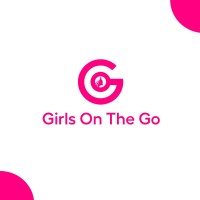 Girls On The Go logo - Similar company to Ut Solutions