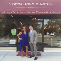 Florida Living Quarters logo - Similar company to Hts Advanced Solutions