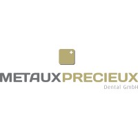 Metaux Precieux Dental GmbH logo - Similar company to Leonhardt Akustik
